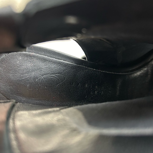 ZERO + MARIA CORNEJO illa block heel sandals - Picture 6 of 6